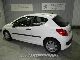 2009 Peugeot  Ste 207 1.4 HDi CD Clim Cft 3p Limousine Used vehicle photo 2