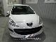 2009 Peugeot  Ste 207 1.4 HDi CD Clim Cft 3p Limousine Used vehicle photo 4