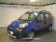 Peugeot  Bipper Tepee Outdoor 1.4 HDi 2009 Used vehicle photo