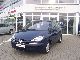 Peugeot  807 2.0 l 135 Tendance from 1 Hand, 8-fold 2003 Used vehicle photo
