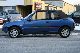 1994 Peugeot  205 CJ Convertible / EL.VERDECK / ALU / MOT + AU: 04/2013 Cabrio / roadster Used vehicle photo 1