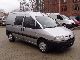 Peugeot  Expert HDi 110 3 seats Air Truck 2005 Used vehicle photo