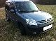 2007 Peugeot  PARTNER sporty 1.6 HDi 75 PACK CD CLIM Other Used vehicle photo 2