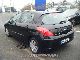 2010 Peugeot  308 1.6 Business Pack FAP HDi112 5p Limousine Used vehicle photo 1