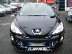 2010 Peugeot  308 1.6 Business Pack FAP HDi112 5p Limousine Used vehicle photo 2