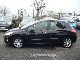 2010 Peugeot  308 1.6 Business Pack FAP HDi112 5p Limousine Used vehicle photo 5