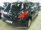 2009 Peugeot  308 1.6 Confort HDi90 3p Limousine Used vehicle photo 2