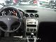 2009 Peugeot  308 1.6 Confort HDi90 3p Limousine Used vehicle photo 6