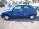 2003 Peugeot  106 Small Car Used vehicle photo 3