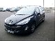 Peugeot  HDi90 308 1.6 Confort Pack 2009 Used vehicle photo