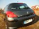 2009 Peugeot  308 Confort Pack HDi 110 Small Car Used vehicle photo 2