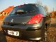 2009 Peugeot  308 Confort Pack HDi 110 Small Car Used vehicle photo 3