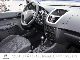 2012 Peugeot  HDI 206 + 70 * Climate * ESP Limousine Demonstration Vehicle photo 2
