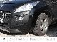 2012 Peugeot  3008 Allure HDi 150 * panorama * Bluetooth GPS Van / Minibus Demonstration Vehicle photo 2