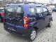 2010 Peugeot  Bipper Tepee Tepee 4.1 * air * ODC * CD * MP3 * 8 times Limousine Used vehicle photo 2