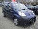 2010 Peugeot  Bipper Tepee Tepee 4.1 * air * ODC * CD * MP3 * 8 times Limousine Used vehicle photo 4