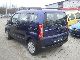 2010 Peugeot  Bipper Tepee Tepee 4.1 * air * ODC * CD * MP3 * 8 times Limousine Used vehicle photo 5