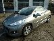 2011 Peugeot  207 CC THP 155 automatic air conditioning * Premium * WIP * Cabrio / roadster Used vehicle photo 11