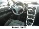 2007 Peugeot  KLIMAANLAG 307 E / 5 DOOR / radio / CD + MP3 Limousine Used vehicle photo 6