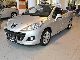 2011 Peugeot  207 CC 120 Urban Move Cabrio / roadster Demonstration Vehicle photo 6