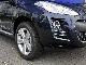 2011 Peugeot  4007 Platinum HDI 155 FAP Off-road Vehicle/Pickup Truck Demonstration Vehicle photo 5