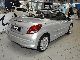 2011 Peugeot  207 CC Allure 120 Hanseatic style Cabrio / roadster New vehicle photo 1