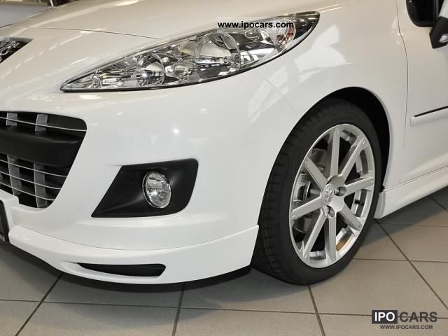 irmscher rc line peugeot 308 irmscher rc line peugeot 308