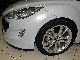 2012 Peugeot  RCZ 1.6 THP 155 Nappa leather base Navi Xenon Sports car/Coupe Demonstration Vehicle photo 4