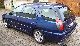 2001 Peugeot  306 Break Tendance Estate Car Used vehicle photo 2