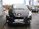 2011 Peugeot  5008 2.0 HDi 150 Navi Video Package Van / Minibus Demonstration Vehicle photo 1