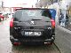 2011 Peugeot  5008 2.0 HDi 150 Navi Video Package Van / Minibus Demonstration Vehicle photo 4