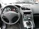 2011 Peugeot  5008 2.0 HDi 150 Navi Video Package Van / Minibus Demonstration Vehicle photo 6