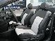 2011 Peugeot  207 1.6 16V 120 Roland Garr leather Cabrio / roadster Demonstration Vehicle photo 6
