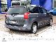 2012 Peugeot  5008 Allure HDi 150 * panorama * Bluetooth GPS Van / Minibus Demonstration Vehicle photo 1