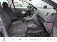 2012 Peugeot  5008 Allure HDi 150 * panorama * Bluetooth GPS Van / Minibus Demonstration Vehicle photo 3