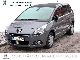 2012 Peugeot  5008 Allure HDi 150 * panorama * Bluetooth GPS Van / Minibus Demonstration Vehicle photo 7