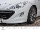 2012 Peugeot  RCZ 200 THP * Memory Navi Xenon Bluetooth Leather * Sports car/Coupe Demonstration Vehicle photo 5