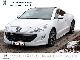 2012 Peugeot  RCZ 200 THP * Memory Navi Xenon Bluetooth Leather * Sports car/Coupe Demonstration Vehicle photo 6