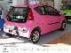 2011 Peugeot  107 Urban Move * PINK EDITION * Small Car Demonstration Vehicle photo 1