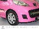 2011 Peugeot  107 Urban Move * PINK EDITION * Small Car Demonstration Vehicle photo 5