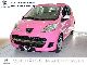 2011 Peugeot  107 Urban Move * PINK EDITION * Small Car Demonstration Vehicle photo 6