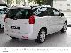 2011 Peugeot  Platinum 5008 155 * 7 THP-seat video-on-Fund * Van / Minibus Demonstration Vehicle photo 1
