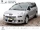 2011 Peugeot  5008 Allure 155 THP * Navigation * Rear-seat entertainment Van / Minibus Demonstration Vehicle photo 4