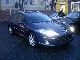 Peugeot  407 SW HDi FAP Platinum * Navi * leather * 1.Hand * 2008 Used vehicle photo