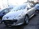 Peugeot  307 SW 1.6 Tendance * 1.Hand * Climate * Panorama * 2007 Used vehicle photo