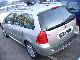 2007 Peugeot  307 SW 1.6 Tendance * 1.Hand * Climate * Panorama * Estate Car Used vehicle photo 8
