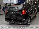 2011 Peugeot  5008 Platinum HDI 150 FAP Navi Xenon Van / Minibus Demonstration Vehicle photo 1