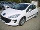 Peugeot  HDi92 FAP 308 1.6 Confort Pack 5p 2010 Used vehicle photo