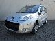 Peugeot  Partner Tepee 1.6 HDi90 climate control / Tempoma 2011 Employee's Car photo