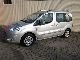 2011 Peugeot  Partner Tepee 1.6 HDi90 climate control / Tempoma Van / Minibus Employee's Car photo 1